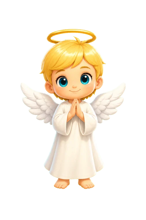 Angel level 1